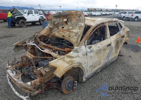 2024 Volkswagen Id.4 Awd Pro from USA, damaged, VIN 1V2DSPE84RC018613